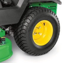 Žací stroj John Deere Z515E ZTRAK (7)