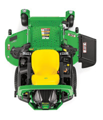 Žací stroj John Deere Z515E ZTRAK (10)
