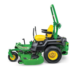 Žací stroj John Deere Z515E ZTRAK (11)