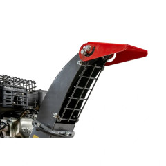 Benzínový drtič větví Dedra DED8684 (8)