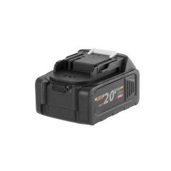 Baterie akumulátorová 20V Li-ion, 4000mAh USB Type C Procraft 20/4C (2)