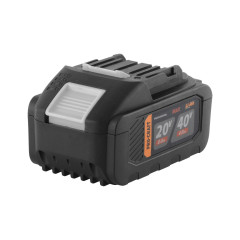 Baterie akumulátorová Procraft 20/40 (4)