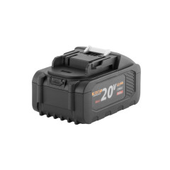 Baterie akumulátorová 20V Li-ion, 8000mAh USB Type C Procraft 20/8C (2)