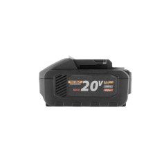 Baterie akumulátorová 20V Li-ion, 8000mAh USB Type C Procraft 20/8C (5)