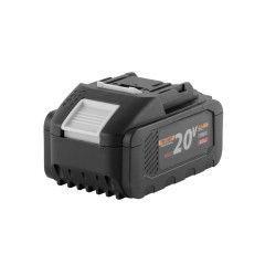 Baterie akumulátorová 20V Li-ion, 8000mAh USB Type C Procraft 20/8C (6)