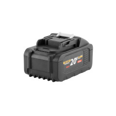 Baterie akumulátorová 20V Li-ion, 8000mAh Procraft 20/8 (1)