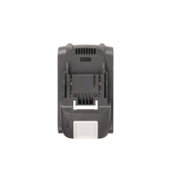 Baterie akumulátorová 20V Li-ion, 8000mAh Procraft 20/8 (2)