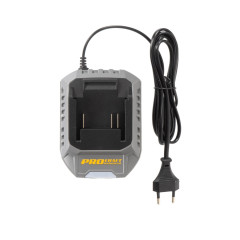 Nabíječka pro 20V Li-ion baterie Procraft Industrial C20/2 (2)