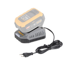 Nabíječka pro 20V Li-ion baterie Procraft Industrial C20/2 (4)