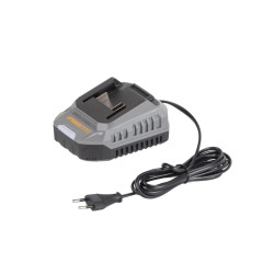 Nabíječka pro 20V Li-ion baterie Procraft Industrial C20/2 (5)