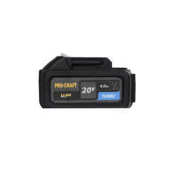 Aku ruční pilka Procraft PKA32Li (1)