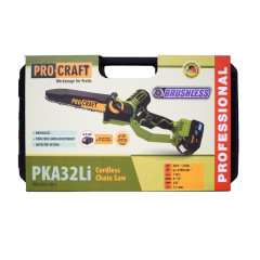 Aku ruční pilka Procraft PKA32Li (3)