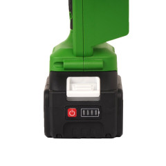 Aku ruční pilka Procraft PKA32Li (6)