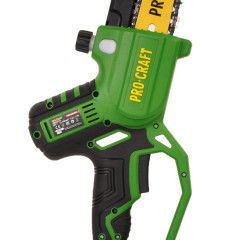 Aku ruční pilka Procraft PKA32Li (7)