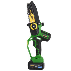 Aku ruční pilka Procraft PKA32Li (8)