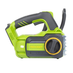 AKU řetězová pila Procraft PKA42Li (bez baterie a nabíječky) (3)