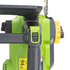 AKU řetězová pila Procraft PKA42Li (bez baterie a nabíječky) (4)