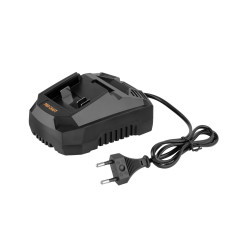 Aku řetězová pila Procraft PKA33 (5)