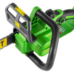 Aku řetězová pila Procraft PKA33 (7)