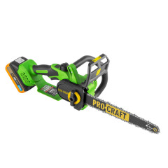 Aku řetězová pila Procraft PKA33 (12)