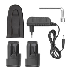 Aku ruční pilka Procraft PKA16 (2)