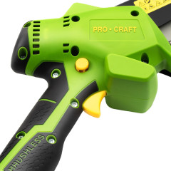 Aku ruční pilka Procraft PKA16 (4)