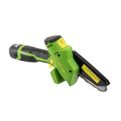 Aku ruční pilka Procraft PKA16 (7)