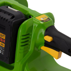 Aku řetězová pila Procraft PCA40/2 bez akumulátoru a nabíječky (1)