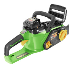 AKU řetězová pila Procraft PKA40Li (6)