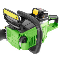 AKU řetězová pila Procraft PKA40Li (7)