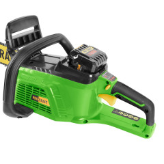 AKU řetězová pila Procraft PKA40Li (8)
