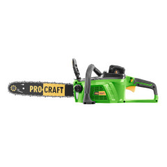 AKU řetězová pila Procraft PKA40Li (9)