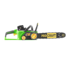 AKU řetězová pila Procraft PKA40Li (10)
