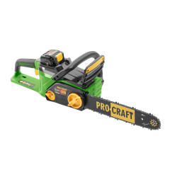 AKU řetězová pila Procraft PKA40Li (11)