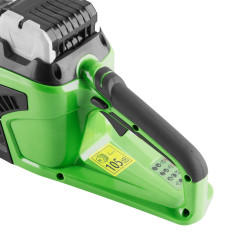 Aku řetězová pila Procraft PKA48Li (8)