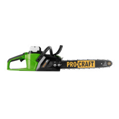 Aku řetězová pila Procraft PKA48Li (9)