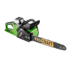 Aku řetězová pila Procraft PKA48Li (11)