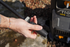 Vysokotlaká myčka Stiga HPS 345 R (1)