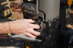 Vysokotlaká myčka Stiga HPS 345 R (2)