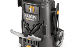 Vysokotlaká myčka Stiga HPS 345 R (3)