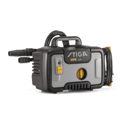 STIGA Vysokotlaká myčka Stiga HPS 110 + Dárek