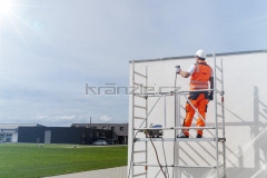 Vysokotlaký čistič Kränzle HD 10/122 TS (D12) (1)