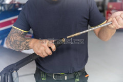 Vysokotlaký čistič Kränzle HD 10/122 TS (D12) (2)