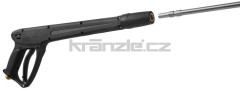 Vysokotlaký čistič Kränzle HD 10/122 TS (D12) (3)