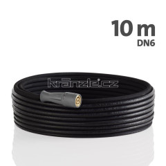 Vysokotlaký čistič Kränzle HD 10/122 TS (D12) (5)