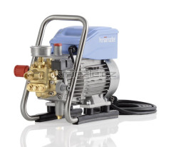 Kranzle Vysokotlaký čistič Kränzle HD 10/122 TS (D12) + Dárek