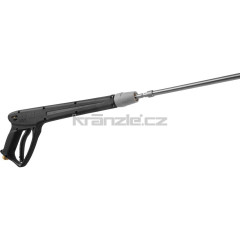Vysokotlaký čistič Kränzle K 1050 P (1)