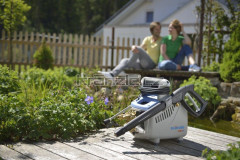 Vysokotlaký čistič Kränzle K 1050 P (3)