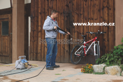 Vysokotlaký čistič Kränzle K 1050 P (6)