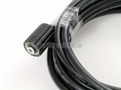 Vysokotlaký čistič Kränzle K 1050 P (7)